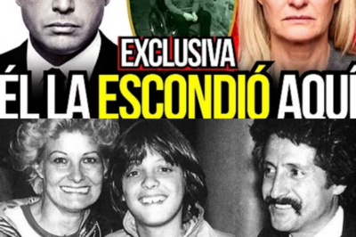 Luis Miguel Ocultó a su Madre durante 40 Años (la Verdad Sale a la Luz)