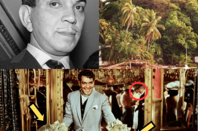La noche que Cantinflas apostó su casa y perdió – Historia real