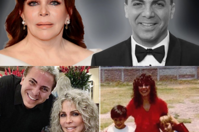 Confusión y angustia: la verdad detrás del “triste final” de Cristian Castro