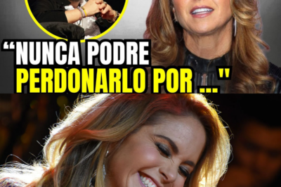 Lucero abre el corazón a los 56 años: La revelación definitiva sobre el hombre que marcó su vida para siempre