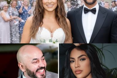 “Estamos juntos de nuevo”: la declaración que volvió a unir a Jackie Guerrido y Don Omar