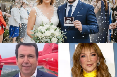 “Boda secreta, embarazo inesperado y una decisión que lo cambia todo: Laura Flores sorprende al público con una confesión íntima que reescribe su historia personal y emocional”