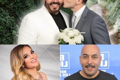 Sorpresa total en el mundo musical: Lupillo Rivera habla desde la calma a los 53 años, anuncia que se casó y revela cómo este amor llegó en silencio para transformar su historia personal