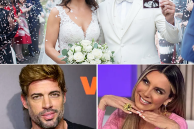 Un año después de su divorcio, Elizabeth Gutiérrez ha revelado su nueva pareja y su hijo por nacer