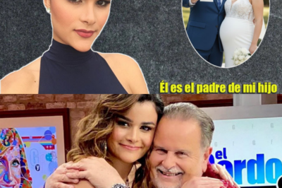 “Silencio, especulación y una confesión directa: Clarissa Molina finalmente habla, revela la verdad detrás de su maternidad y sacude al público con una declaración contundente”