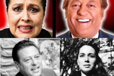 Antes de morir, FLOR SILVESTRE CONFESÓ la GRAN VERDAD sobre PACO MALGESTO…