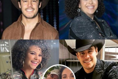 Lalo y Lucerito confirman oficialmente su compromiso durante una velada inolvidable que reunió a familiares y amigos cercanos, marcando un momento especial en su historia personal y despertando emoción entre seguidores que celebran este nuevo capítulo lleno de ilusión, complicidad y expectativas sobre el futuro de una de las parejas jóvenes más comentadas del momento.