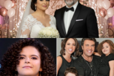 “Lo amo”: a sus 66 años, Daniela Romo finalmente