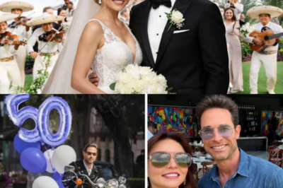 Después de años de rumores y absoluta discreción Posted by  –  December 30, 2025