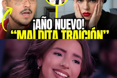 ¡Jaque Mate a la Dinastía! El Sobre Amarillo, la “Violinista” y la Fuga de Nodal que Exhibe la Farsa de los Aguilar