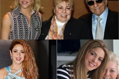 “Para convertirme en la persona que soy hoy, mi familia tuvo que renunciar a muchas cosas maravillosas”. En una entrevista exclusiva, Shakira intentó contener las lágrimas al recordar su pasado y los sacrificios de su familia. Proveniente de una familia común y siendo una niña apasionada por la música, sus padres vendieron su restaurante y se mudaron a un país lejano para empezar de nuevo, solo para apoyar su sueño. Shakira recordó innumerables noches en las que su madre permanecía despierta, preocupada por la salud de su hija, recuerdos que aún le provocan un profundo dolor en el corazón. Reveló que esta también fue la primera vez que compartía un secreto que había guardado durante mucho tiempo, un secreto que dejó a todos los presentes completamente atónitos, antes de que toda la sala estallara en un prolongado y emotivo aplauso.