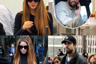 El renacer de Shakira en España: Un mensaje demoledor, una bofetada de guante blanco y el cierre de un círculo de dolor