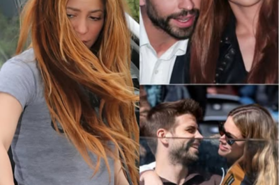 “¡Grité pidiendo ayuda… pero nadie me escuchó!” — Entre lágrimas, Shakira rompe su silencio por primera vez sobre la noche en que su matrimonio se derrumbó por completo, revelando llamadas desesperadas y señales de auxilio que fueron ignoradas 💔. Una herida que nunca sanará. “Esto perseguirá a mis hijos hasta el final de sus vidas”. Los secretos de aquella noche se están revelando poco a poco