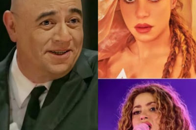 “SI ELLA CANTA EN EL Super Bowl Halftime, SERÁ UNA HUMILLACIÓN.” Víctor Trujillo declaró sin rodeos, aumentando de inmediato la tensión. Mostró total indiferencia ante el enorme éxito de Shakira, que ha dado prestigio a la música latina. Solo diez minutos después de que terminara el programa, Shakira publicó un breve comentario, de apenas diez palabras, pero tan contundente que dejó a Víctor Trujillo en evidencia y desató una ola de indignación en las redes sociales.