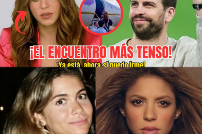 Shakira y Clara Chía frente a frente: La tensión oculta tras la venta definitiva de la mansión en Barcelona
