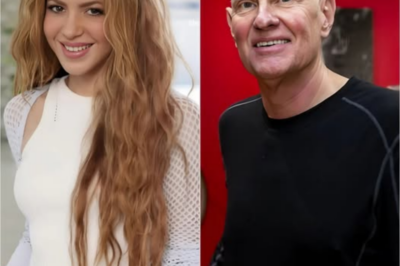 ÚLTIMA HORA: “Su esfuerzo y el fuego que lleva dentro encajan perfectamente con nuestra misión.” Shakira dejó al mundo y a los medios completamente asombrados tras aceptar una oferta de 10 millones de dólares del director ejecutivo de Specialized, Mike Sinyard, el gigante global del ciclismo. Los ingresos de la campaña serán donados a fundaciones benéficas que apoyan a niños en situación de pobreza en el sur de África. “Contribuir a la comunidad es algo que persigo cada día”, afirmó Shakira. Sin embargo, una condición inesperada que ella añadió después dejó a Mike primero sorprendido y luego riendo sin parar, con una expresión de profundo orgullo.