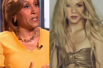 Robin Roberts estalló de ira durante una transmisión en vivo, atacando directamente a Shakira después de que ella “no estuviera de acuerdo con el LGBT”. “¿Sabe usted lo duro que hemos tenido que luchar para conseguir la igualdad, para ser reconocidos como personas normales?”. Una mujer de un país pequeño que, además, discrimina repetidamente la orientación sexual de los demás: no tiene derecho a discriminarnos en este país, dejando a toda la audiencia en completo silencio. En menos de cinco minutos, la frase “Yo no discrimino, es usted quien los está poniendo en una situación más difícil”, junto con las 15 palabras siguientes, desató una feroz polémica.