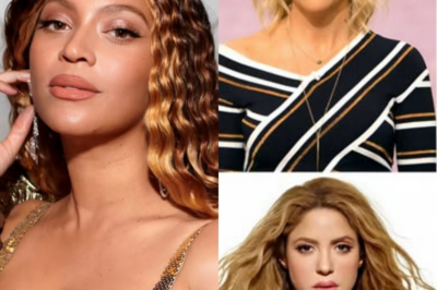 EN DIRECTO: “El poder no te da derecho a insultar a los demás”. Beyoncé sorprendió a todos al hacer una declaración contundente durante una entrevista con Megyn Kelly, dejándola visiblemente en una situación incómoda y obligándola a reaccionar con una sonrisa forzada mientras intentaba explicar sus palabras dirigidas a Shakira, a quien había descrito como una figura “anticuada y pasada de moda”. Sin embargo, Beyoncé no dio un paso atrás. Sus preguntas fueron precisas y afiladas, sacando a la luz las contradicciones y la hipocresía de la élite. El estudio quedó primero sumido en un silencio tenso, y luego estalló en un fuerte aplauso. En cuestión de minutos, las redes sociales explotaron, y la imagen de Megyn Kelly se vio profundamente afectada.