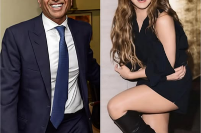 “Aunque ellos la hayan tratado mal, nosotros seguimos aquí para recibirla con todo el corazón.” El magnate indio de las telecomunicaciones, Sunil Mittal, declaró su deseo de firmar un contrato exclusivo con Shakira. Aseguró que le pagaría mil millones de dólares en efectivo y quinientos millones de dólares por sus giras en la India y Medio Oriente. “Mientras yo esté aquí, usted no tiene que temerle a nadie”, afirmó Mittal, añadiendo que también fundará una organización benéfica llamada Shakira para apoyar a talentos musicales y a niños apasionados por el arte. Shakira, con los ojos enrojecidos y la voz quebrada por la emoción, respondió con una declaración que dejó al público sin palabras, y el propio Mittal tampoco pudo contener las lágrimas, aplaudiendo sin cesar.