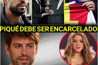 El silencio se rompió y de qué manera. Tras dos años de recibir ataques mediáticos y ser el blanco de canciones globales, Gerard Piqué finalmente decidió hablar sin filtros sobre su separación de Shakira. Lo que reveló en un ambiente relajado dejó a todos sin aliento: confesó que la convivencia era insoportable y que se sentía asfixiado por el ego y las exigencias de la cantante. ¿Fue la búsqueda de paz lo que lo llevó a los brazos de Clara Chía? Piqué admite sus errores, pero lanza una verdad que cambia la narrativa que conocíamos. No te pierdas los detalles de esta confesión que está sacudiendo al mundo entero en el enlace de los comentarios.