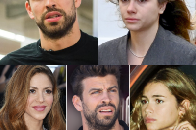 Tensión en Miami: El humillante episodio de Clara Chía frente a la madre de Piqué por la mansión familiar