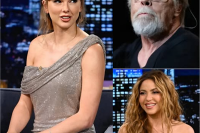 ÚLTIMA HORA 🔴 “Un hombre terrible cuando lanza insultos contra las mujeres de forma pública.” Taylor Swift hizo estallar las redes sociales al criticar abiertamente a Bob Seger por su comportamiento al difamar y humillar a Shakira, así como a las mujeres de todo el mundo. Taylor expresó su respeto por los logros musicales que Shakira ha construido a lo largo de su carrera. Además, le envió a Shakira una propuesta atractiva que, al escucharla, la hizo sentirse profundamente emocionada y llena de ilusión.