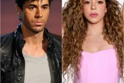 ÚLTIMA HORA: Enrique Iglesias rechazó un contrato valorado en 12 millones de dólares, criticando que todo está siendo dominado por la ideología woke y que ese enfoque no es apropiado para los niños. Junto a ello, un pronunciamiento oficial realizado junto a Shakira desató una intensa polémica y provocó una explosión de debates en las redes sociales.