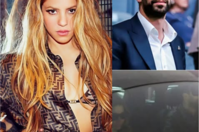 ¡NOTICIA DE ÚLTIMA HORA 💥🔥! Tras muchos años de silencio, sufrimiento y un dolor inimaginable, Shakira estalló repentinamente en plena noche, gritando con desesperación: “¡Esa mujer destruyó mi familia, lo destrozó todo…!” La cantante hizo públicos una serie de impactantes videos como pruebas, exponiendo una relación extramatrimonial que, según ella, se remonta al año 2020. La reacción “perturbadora” de Shakira cuando el secreto finalmente salió a la luz dejó a Piqué temblando de horror, completamente envuelto por un miedo extremo.