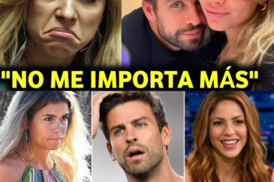 Shakira Vuelve a Brillar: La Verdadera Respuesta a Piqué y Clara Chía que Desmonta el Silencio y Conquista el Mundo