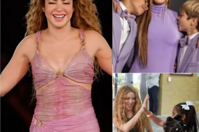 «¡No me guardaré nada para mí!» Shakira dejó al mundo entero asombrado al anunciar la donación de 600.000 dólares para apoyar a niños en situación vulnerable y huérfanos con motivo del cumpleaños de su hijo. Cuando toda la sala quedó en silencio, Shakira dijo con suavidad: «Cuando ya no cante, quiero que todo lo que he ganado siga protegiendo vidas que aún necesitan esperanza». Sus palabras dejaron a todos sin aliento, porque en ese instante ya no se veía a una superestrella sobre el escenario, sino a un corazón dispuesto a darlo todo para salvar sueños que aún son frágiles.