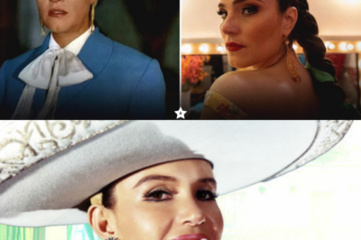 La Vida en el Rancho de Lucha Villa: Un Retrato Íntimo de Familia, Silencios Largos y Días Lejos del Escenario, Donde la Fama Se Detuvo en la Puerta y Solo Quedaron los Recuerdos, la Tierra, las Rutinas Simples y el Refugio Tranquilo de una Voz que el Tiempo Nunca Logró Apagar