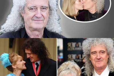 “Décadas de música, pérdidas y lealtades: Brian May sorprende al mundo al hablar del amor que marcó su existencia más allá de los escenarios y la fama”