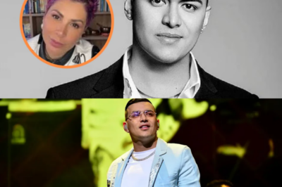 Ayda Valencia revela un relato estremecedor sobre Yeison Jiménez: “Se encomendó a Dios”