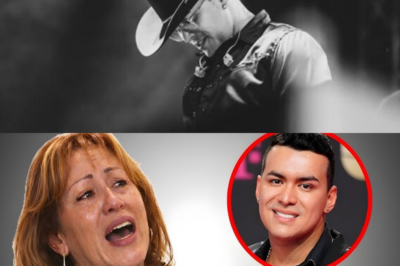 Confusión, dolor y una verdad necesaria: la madre de Yeison Jiménez rompe el silencio