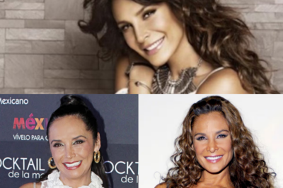 Salen a la luz las últimas palabras de Lorena Rojas, un mensaje íntimo lleno de fortaleza, amor y esperanza, que hoy vuelve a conmover profundamente a sus seguidores, quienes recuerdan su legado artístico y humano, reflexionan sobre la vida, el valor de cada instante y la manera en que su voz sigue inspirando respeto, empatía y cariño sincero en todo el mundo, sin morbo ni sensacionalismo.