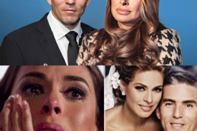 Nadie lo vio venir: el diagnóstico que cambió todo para Galilea Montijo y la despedida que su marido jamás imaginó tener que pronunciar, dejando al público en shock absoluto.