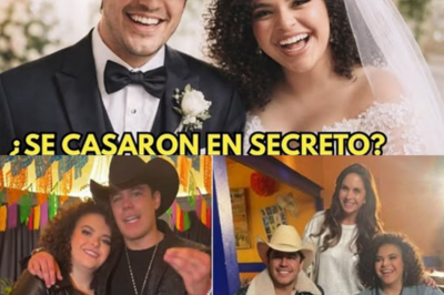 Lo que parecía solo una fiesta terminó siendo una revelación histórica: Lalo y Lucerito confirman su compromiso