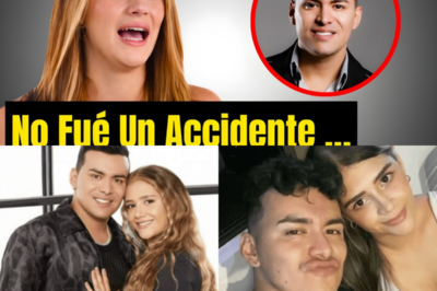 El mundo aún no salía del impacto cuando ocurrió lo impensable: la esposa de Yeison Jiménez habló tras tres días de silencio absoluto y sus palabras dejaron más dudas, emoción y misterio que respuestas.