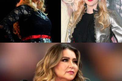 A punto de cumplir 60 años, Alicia Villarreal vive atrapada entre el miedo, la violencia y la traición: la historia real detrás del sombrero vaquero que hoy ya no protege su corazón