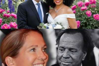 A sus 82 años, Julio Iglesias y la verdad detrás del rumor de su “matrimonio”