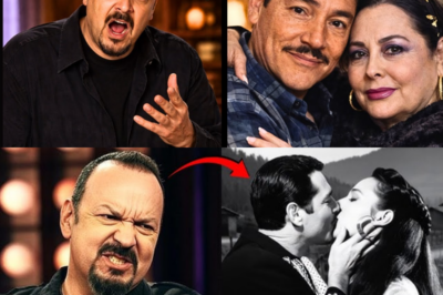 PEPE AGUILAR EXPONE la FOTO PROHIBIDA de FLOR SILVESTRE con JAVIER SOLÍS… y estalla la POLÉMICA