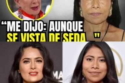 Desde el momento en que su nombre explotó de la nada, no solo llegó la fama… llegaron las suposiciones, los juicios y las miradas que creen saberlo todo. En México decimos “el éxito no viene solo”, y para él/ella, cada aplauso vino acompañado de una duda. Porque cuando el reflector se enciende de golpe, no todos celebran: muchos esperan verte caer.