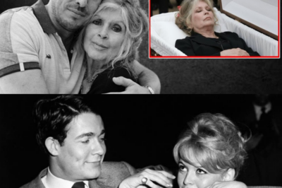 Tras días de confusión y titulares alarmantes, el hijo de Brigitte