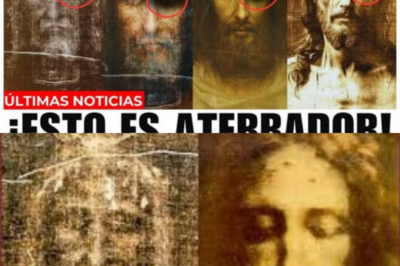 ¡La carta perdida que desafía a los historiadores! Cuando Léntulo le escribió al César, describió a Jesús con rasgos tan precisos que obligan a replantear lo que creíamos saber sobre su rostro, su voz y su presencia —una revelación que divide a eruditos, cambia retratos y pone en jaque siglos de iconografía cristiana⚖️🕯️