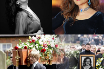 ¡EL PACTO DE LA DESPEDIDA! Lo que Ángela Carrasco le pidió a su hijo antes de cerrar los ojos: “No dejes que mi música muera” ahora mismo.