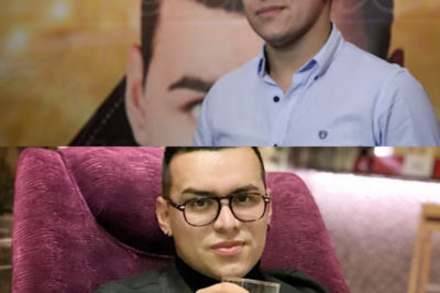 ¡El Ascenso y Caída de Yeison Jiménez! ¿Cómo Construyó Su Imperio y Qué Pasará Con Su Fortuna?