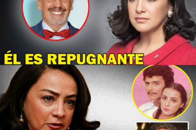 A los 64 años, Alma Delfina y la lista que nunca pensó hacer pública