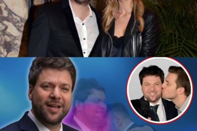 Guido Kaczka rompe el silencio: amor, madurez y una confesión que descolocó a todos