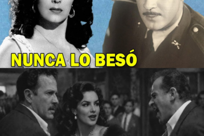 Cuando Pedro Infante fue humillado en público, María Félix intervino e impactó a todos