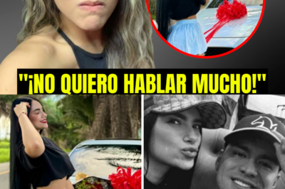 HACE 5 MINUTOS: La esposa de Yeison Jiménez, Sonia Restrepo, EXIGE a la amante Camila Galviz que DEVUELVA TODO el dinero y los bienes de su esposo… ¡Pero la reacción de Camila deja a todos en SHOCK!